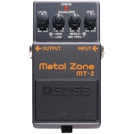 BOSS MT-2