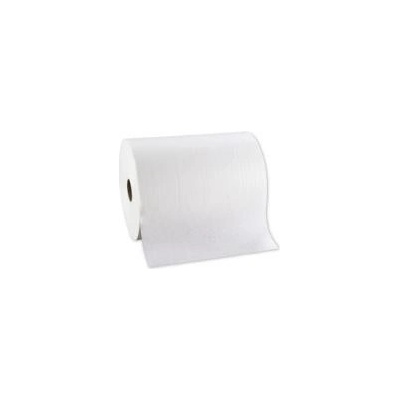 Papernet ХАРТИЯ ЗА РЪЦЕ НА РОЛКА ЗА ДИСПЕНСЪРИ С ГИЛОТИНА (406476)