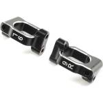 Team Losi Racing Tlr блок кастер 9ст. , алуминий (2): 22x-4