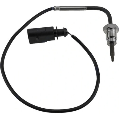 NTY Teplotní Čidlo Splodin Motorizace 4.0D/4.2D Audi A8(D3/D4) Q7 VW Touareg 2003-2018/IN Přední OF Turbocharger (057906088A)