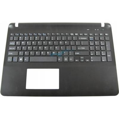 Kryt Palmrest Sony SVF1521Z2EB / černý