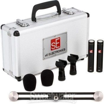 Image 1 of sE Electronics sE8 Stereo Pair