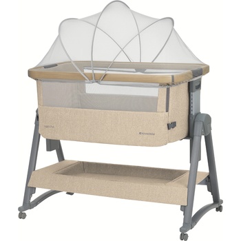 Image 1 of Kikka Boo Мини кошара Nanna 2 Beige (31003020107)