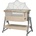 Kikka Boo Мини кошара Nanna 2 Beige (31003020107)