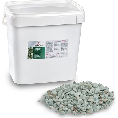 Filtrační Zeolit 8-16 mm 10 kg