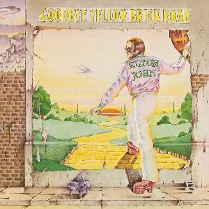 Universal John Elton: Goodbye Yellow Brick Road - CD (028874)