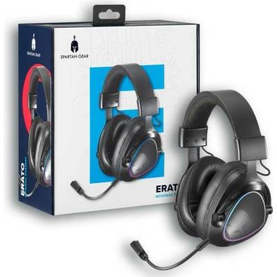 Spartan Gear Erato