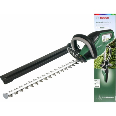Bosch UniversalHedgeCut 50 06008C0501