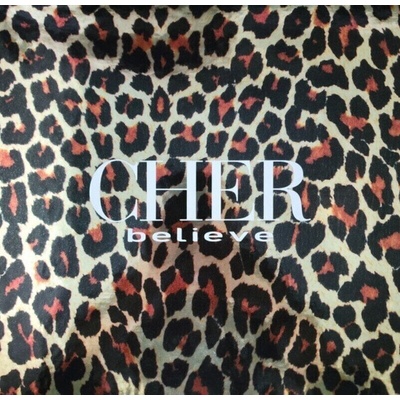 Cher - Believe CD