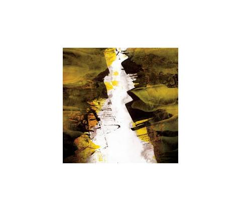 Lizzard - Eroded Digipack CD