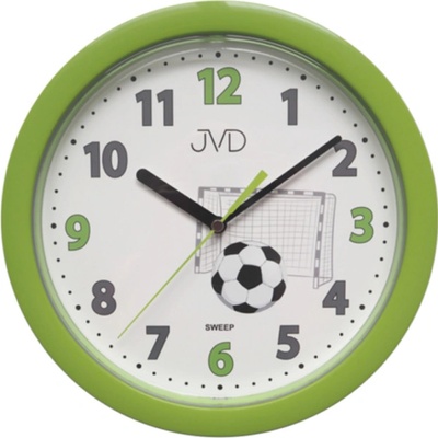 JVD HP612.D4