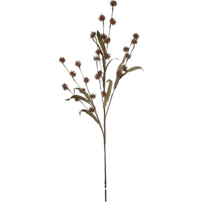 KONÁR BODLIAK ORANŽOVÝ 75CM