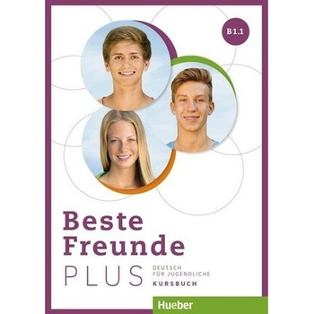 Beste Freunde PLUS B1.1