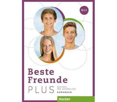Beste Freunde PLUS B1.1