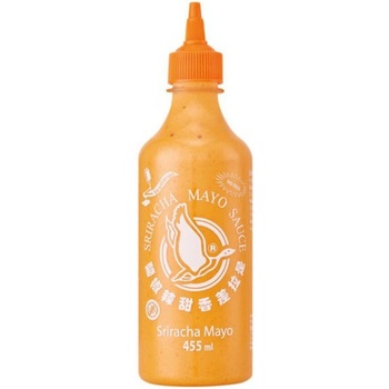 Flying Goose Chilli omáčka Sriracha Mayo 455 ml