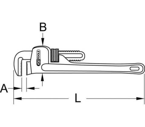 KS Tools 111.3300