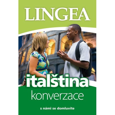 Ital ština - konverzace - s námi se domlu