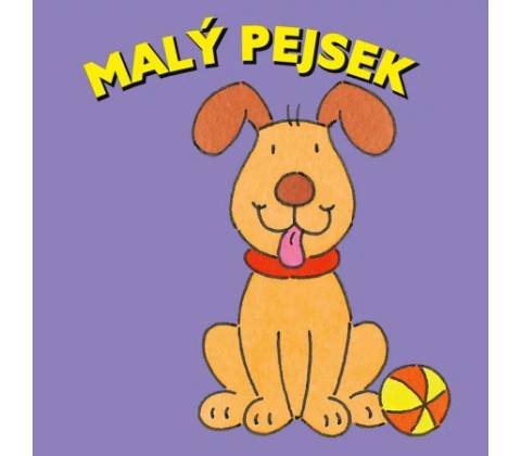 Malý pejsek