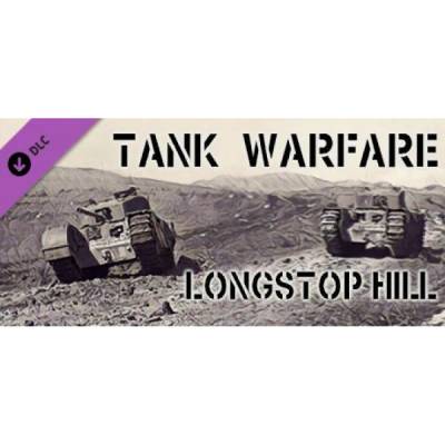 Игра Tank Warfare: Longstop Hill за PC Steam, Електронна доставка