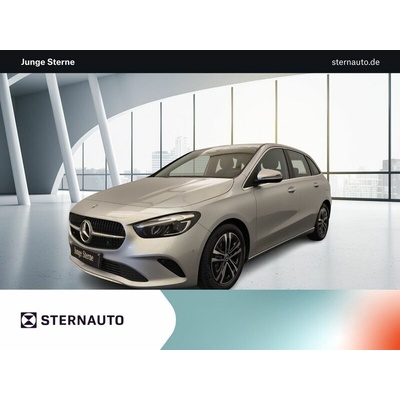 Mercedes-Benz B 180 d Advanced 85 kW