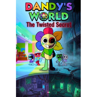 Dandy's World Book