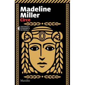 Circe | Madeline Miller (ISBN: 9788829705320)
