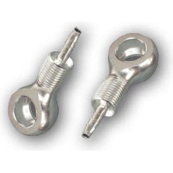 Alligator Koncovka hydr. hadičky HK-40