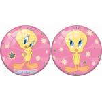 Dema Stil МАЛКА pvc ТОПКА ГЕРОИ tweety 14 СМ