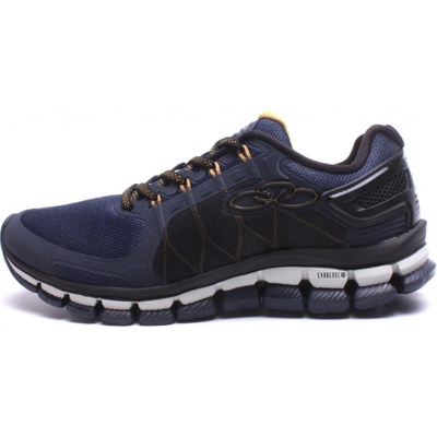 Olympikus pánské sportovní tenisky Freedom Navy/Black