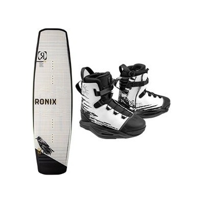 Ronix Kinetik Project set 2024/2025 – Zbozi.Blesk.cz