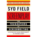 Screenplay Field Syd