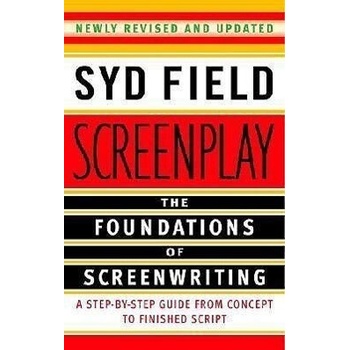 Screenplay Field Syd