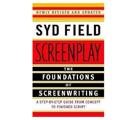 Screenplay Field Syd