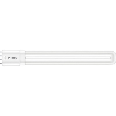 Philips Corepro zářivka LED PLL 4P 12W 840 2G11 EM/Mains ND 1500Lm na tlumivku/230V