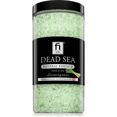 Fi SPA Mineral Essence Citrónová tráva 500ml – Zboží Dáma