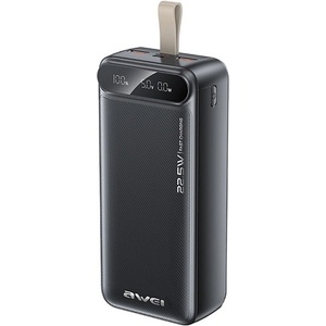 Awei 30000 mAh PA-12