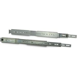 Inter-Tech Релси за сървърна кутия Inter-Tech, IPC 18 x 10mm, Сребристи (88887195) - zettabytex