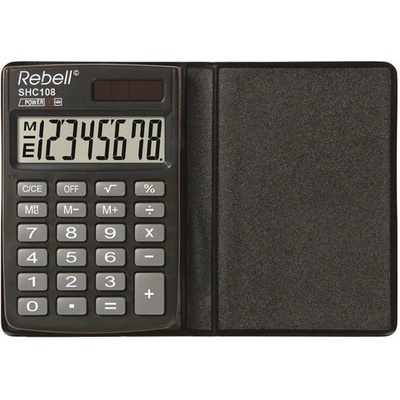 Rebell RE SHC 108 BX