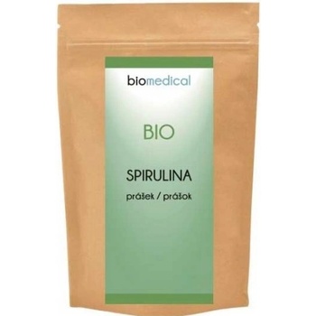 Biomedical Bio Chlorella v prášku 200 g