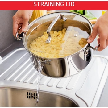 Image 1 of Tefal Duetto+ 18 cm G7194356