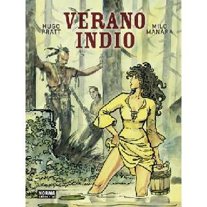 VERANO INDIO (2019)