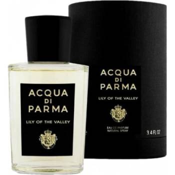 Image 1 of Acqua Di Parma Signatures Lily Of The Valley - Eau de Parfum унисекс 100 мл