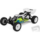 Himoto RC Auto Buggy PROWLER XB elektro RTR set 2,4 GHz žluto/modrá 1:12