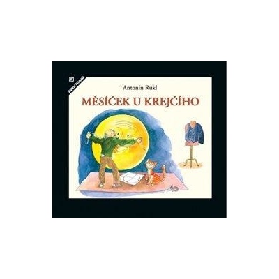 Měsíček u krejčího Antonín Rükl CZ