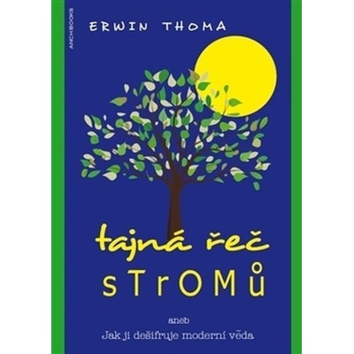 Tajná řeč stromů