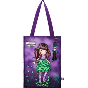 Santoro gorjuss Чанта за рамо Santoro Gorjuss - To The Ends Of The Earth (290GJ21)