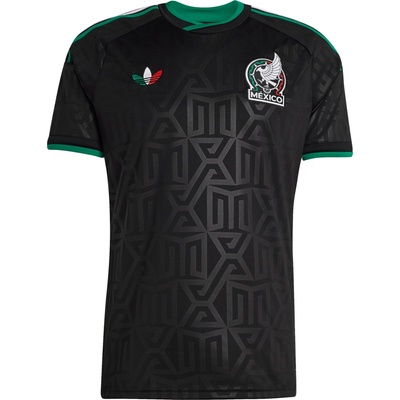 adidas Originals Mexico 3rd 2026 čierna