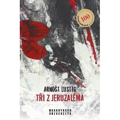 Tři z Jeruzaléma