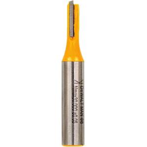 DEWALT прав резец с диаметър 4 мм DT90000 (DT90000)