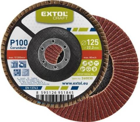 Extol 260050